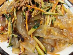 -圣夜东北菜烧烤·夜宵·小龙虾(胥江路店)