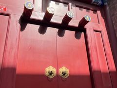 -丽江庭院·云南野生菌·海鲜火锅(鼓楼四合院店)