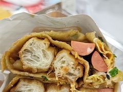 -卞姐蛋饼(陕西南路店)