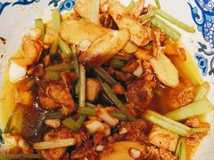 -文昌阁·长沙市井菜(美食地标店)