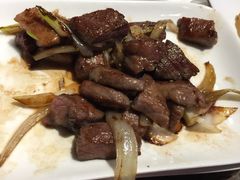 -尚雅铁板料理自助餐厅(乐松店)