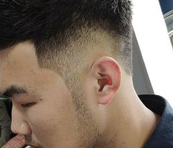 -贝勒爷专业男发