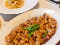 -莉莉海堂HAITANG·烤鸭(国贸商城店)