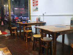 大堂-修记牛杂店(同华东一路店)