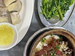 -红星光发煲仔饭(大石街店)