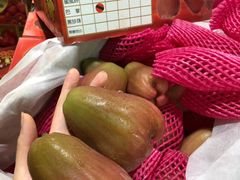 -西郊国际农产品交易中心