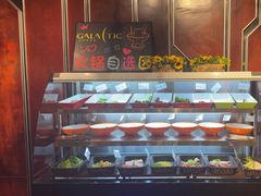 -嘉莱特精典国际酒店·醇咖啡厅