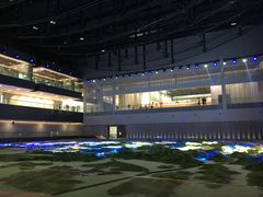 -广州市城市规划展览中心