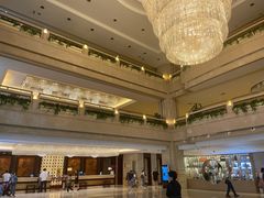 -浙江三立开元名都大酒店