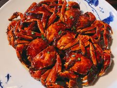 -蟹榭·本帮江浙菜·蟹宴(五角场合生汇商场店)