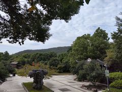-虞山风景区