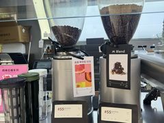 -M Stand(南京新街口金鹰店)