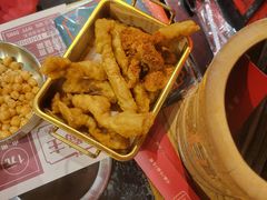 -旺蜀主成都串串火锅(西直门凯德MALL店)