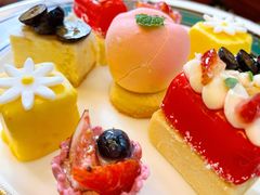 -马勒别墅·中餐厅