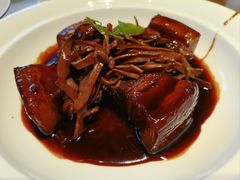 -苏帮袁Sue Cuisine(来福士店)