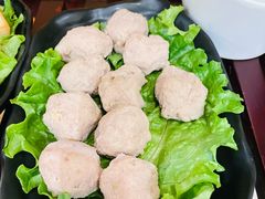 -东来顺饭庄(金泉广场店)