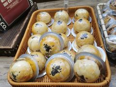 -富贵面包公司(运河店)