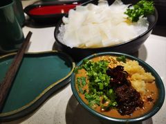 -新辣道鱼火锅(上地华联店)