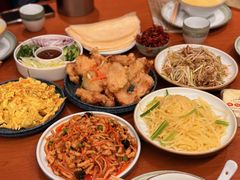 -老昌春饼(中央大街店)