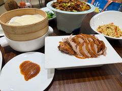 -全聚德(上海首店浦东店)