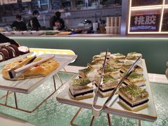 -素满香·全民食养自助(长宁龙之梦店)