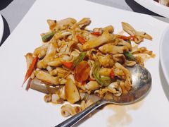 辣炒圣子王-徐记海鲜(梅溪新天地店)