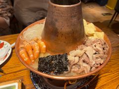 -马家饭堂(南街薰酱店)