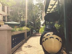 -豆蔻电影主题餐厅(四牌楼店)