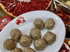 -阿波潮汕牛肉火锅·汤粉面(拱北店)