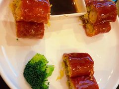 -岭南小生·粤港点心(南门口店)