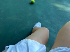 -快网网球俱乐部(徐汇爱建园店)