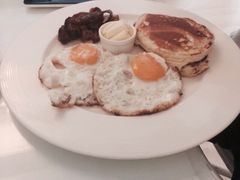 -Fern Forest Cafe