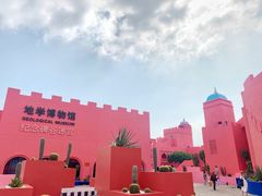 -漳州滨海火山岛自然生态风景区