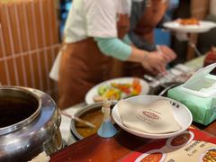 -伽喱博士 Dr.CURRY咖喱饭(太阳宫咖喱店)