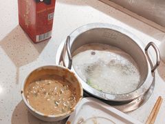 -龍歌自助小火锅(崂山丽达店)