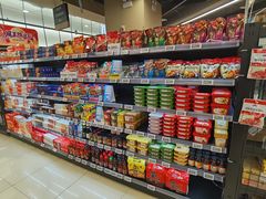 -AEON永旺(东方宝泰店)