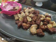 -小苏舍餐厅(木渎店)
