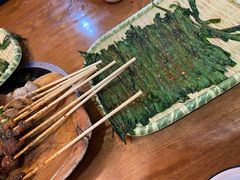 -草原牧语烤全羊(闽江大道店)