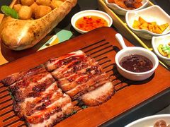 -羽鸽集·乳鸽专门店·地道顺德菜(岭南站店)