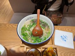 -马记永·兰州牛肉面(天通苑家乐福店)