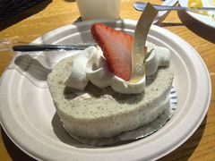 -BISTROFIORE美伊娜(伊犁南路店)