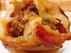 门钉肉饼-宝瑞门钉肉饼店