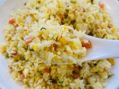 扬州炒饭-冶春茶社(太和广场店)