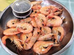 -四海蒸鲜蒸汽海鲜自助(北戴河店)