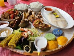 -越姆娘好吃餐厅