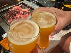-千寻烧肉(政务区店)