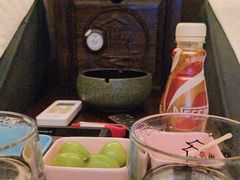 -水墨澜渟足道·SPA·传统(四望亭东关街店)