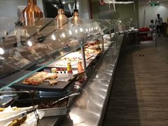 -So Lounge索兰至餐厅(蓝色港湾店)