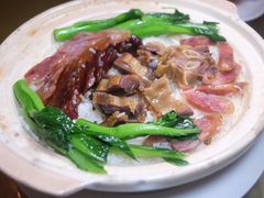 -酌宴府The China Club·广州万富希尔顿酒店(云城东路店)