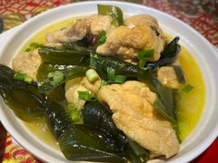 -人民公社大食堂(顺义总店)